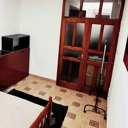 Apartment Skodrinon 2 *