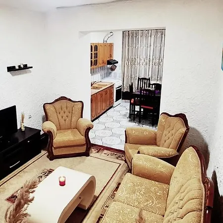 Apartment Skodrinon 2 *